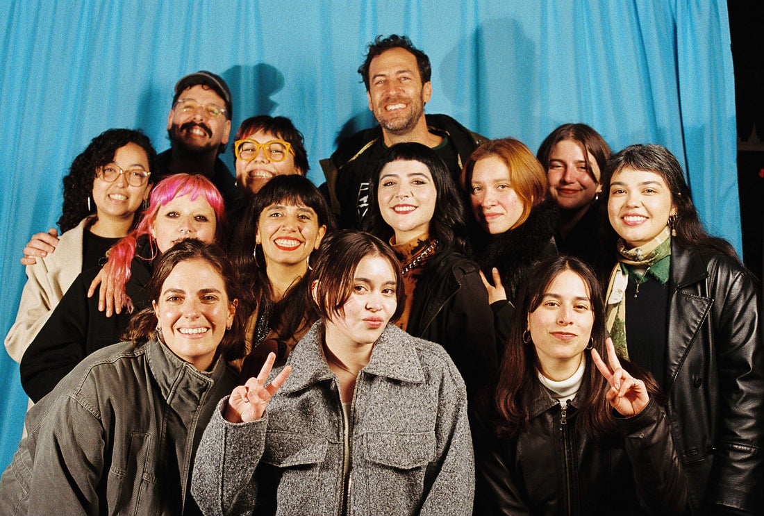 RECAP – Sociales del Evento Aniversario: ¡12 Años de Fotografía y Comunidad!