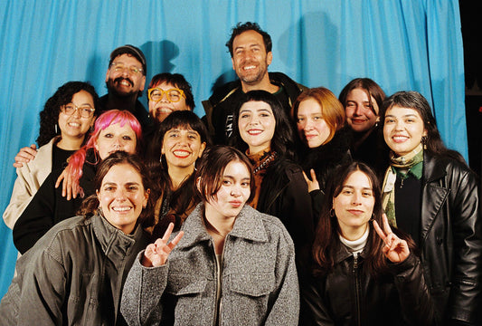 RECAP – Sociales del Evento Aniversario: ¡12 Años de Fotografía y Comunidad!