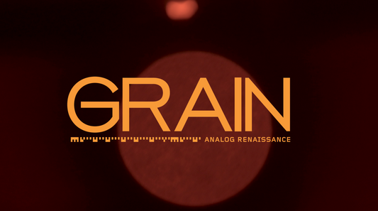 RECAP – Sociales del Evento Aniversario: Proyección Documental “Grain”