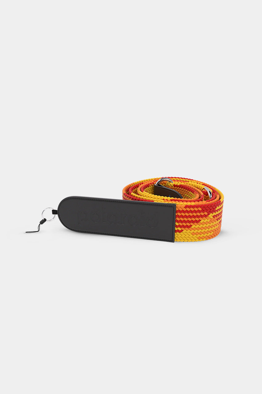 SmallRig 5300 FilMov Phone Shoulder Strap, orange SmallRig 5300 FilMov Phone Shoulder Strap, orange