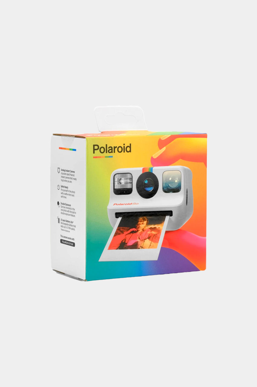 Polaroid Go Gen 2