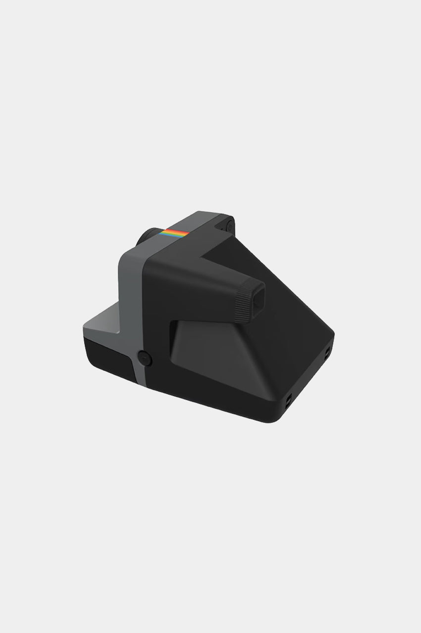 Polaroid Now Graphite Gen 3