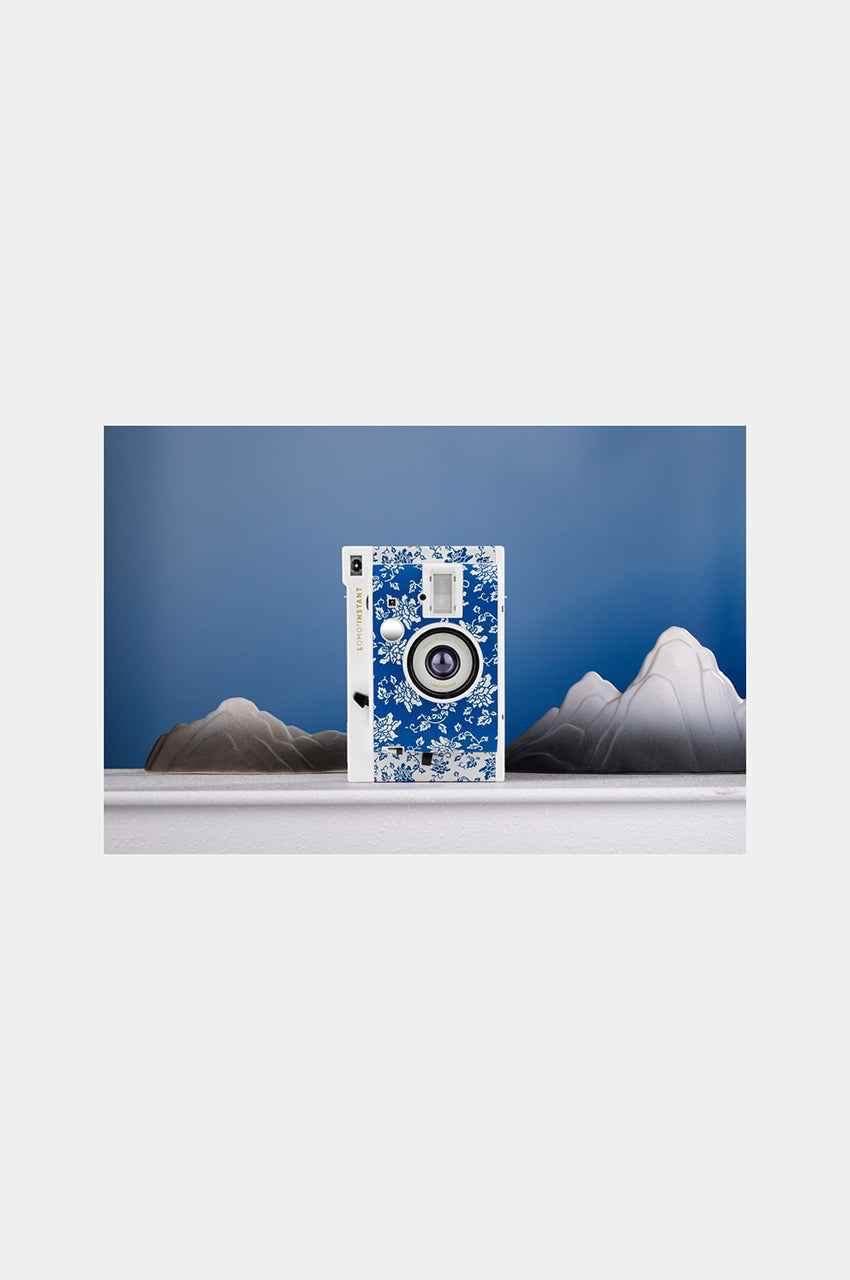 Lomo Instant & Lenses Opbeni