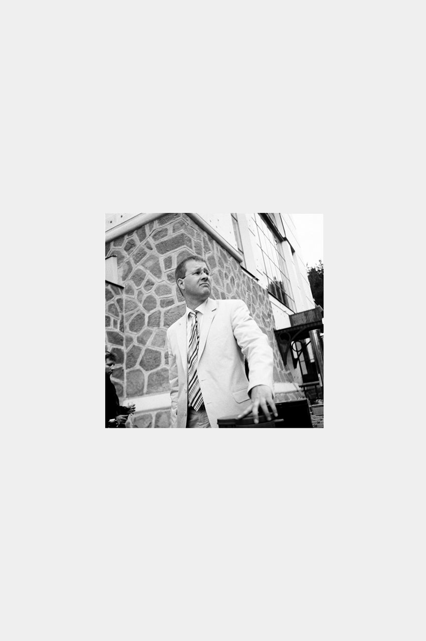 Fomapan 200 120