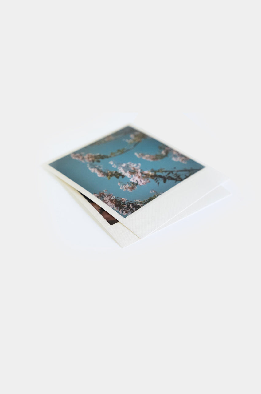 Foto Polaroid Look