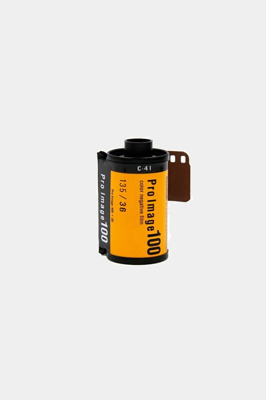 Kodak ProImage 100