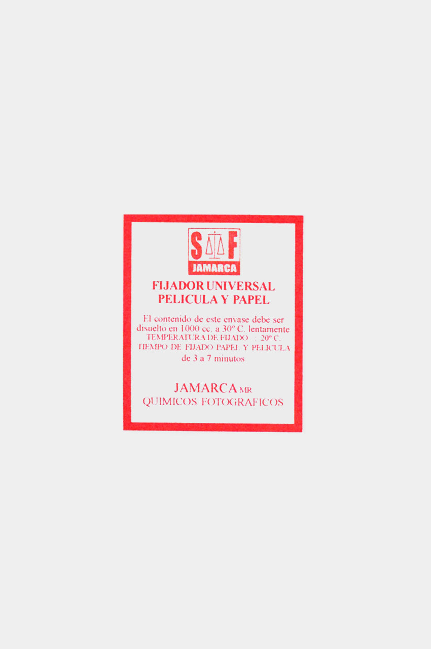 Fijador Universa Jamarca 1lt