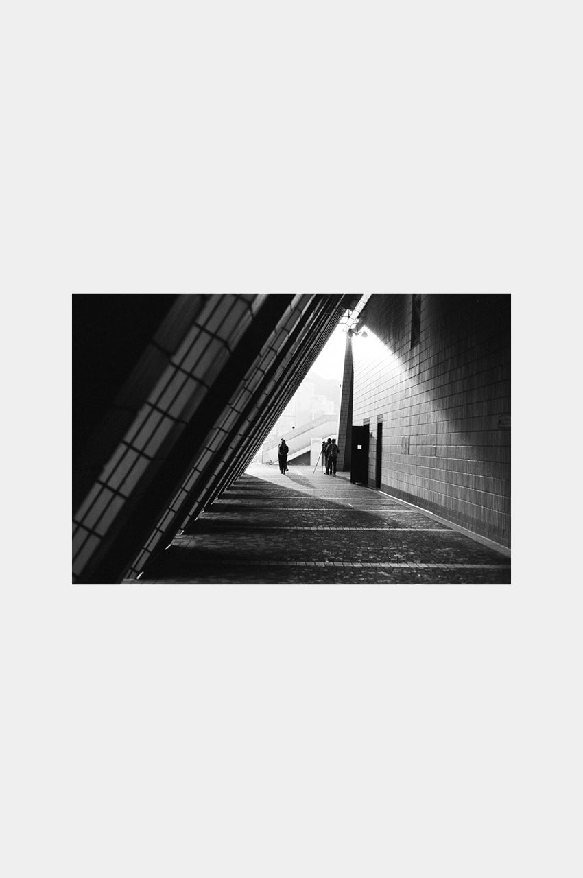 ILFORD - PAN 400 35MM