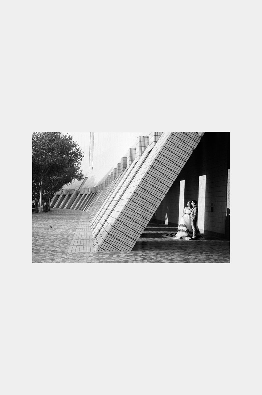 ILFORD - PAN 400 35MM