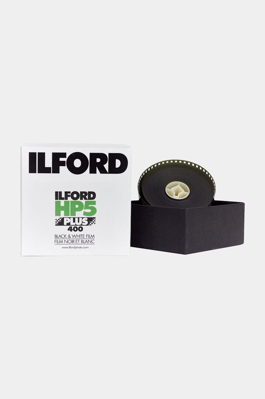 Ilford Tambor HP5