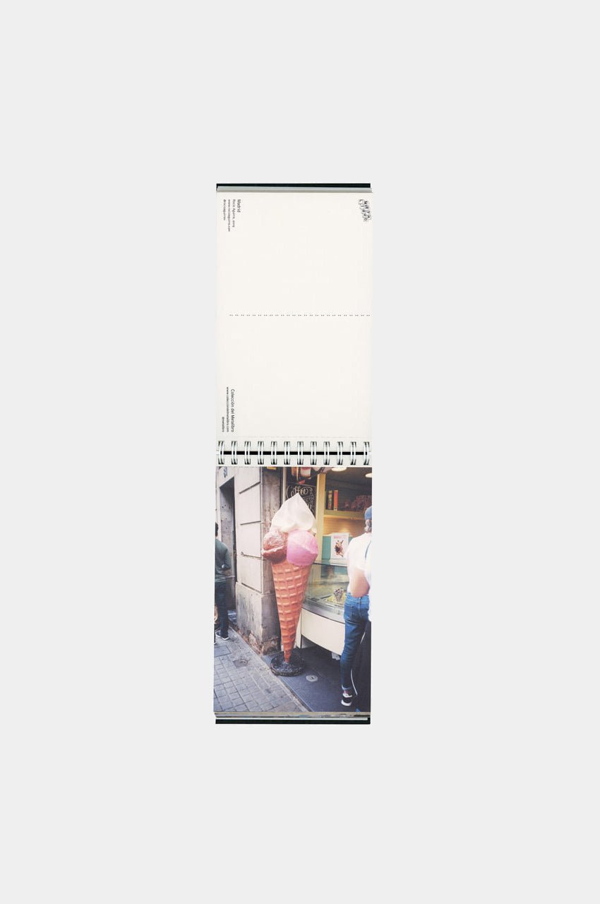 Colección del Metalibro - Rocio Aguirre (10)