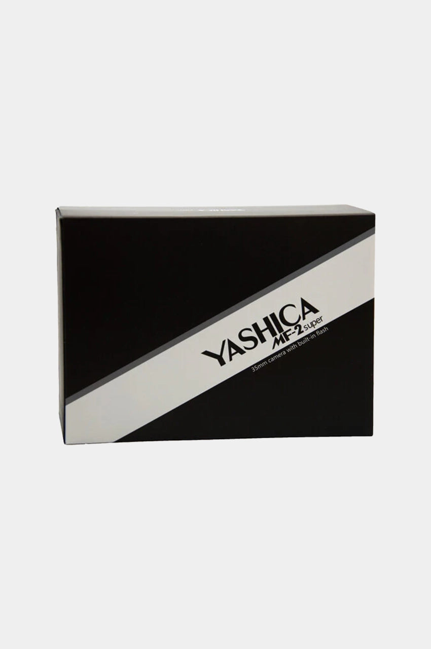 MF-2 Camera Super DX