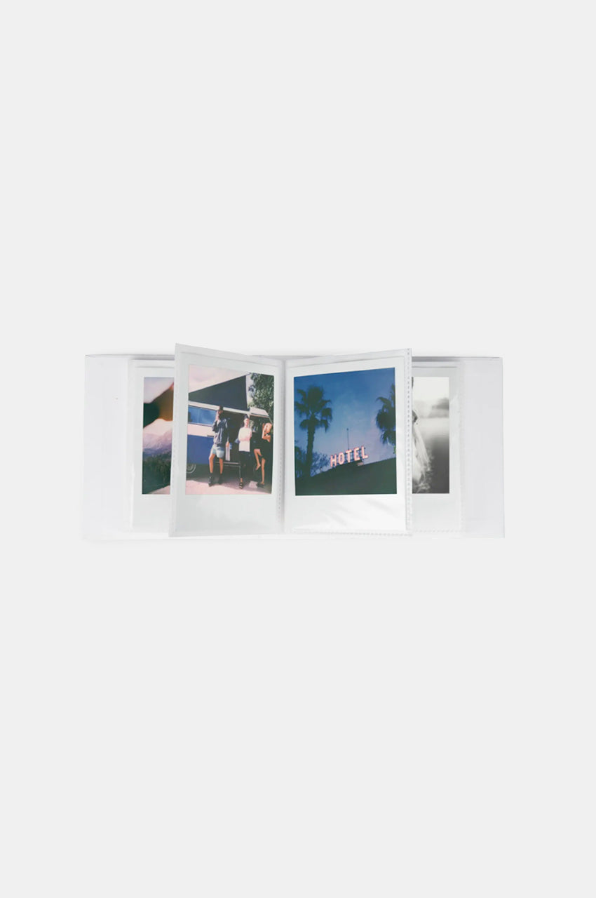 Polaroid Photo Album Small
