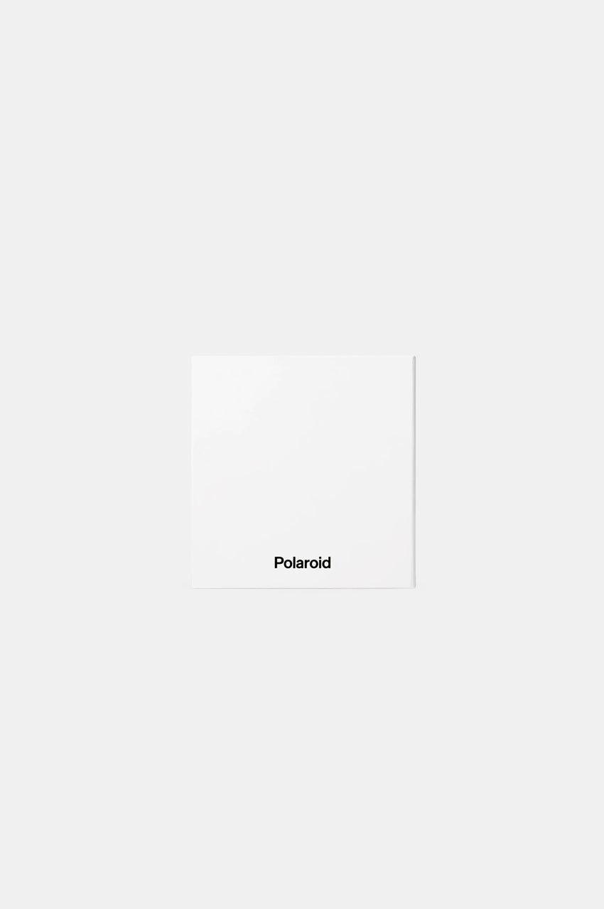 PREVENTA Polaroid Photo Album Small