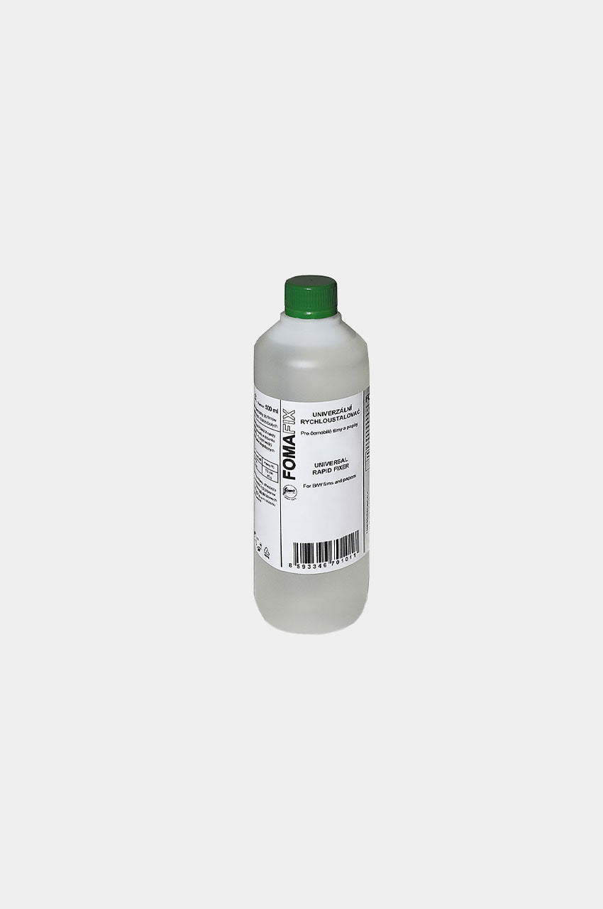 Foma Fixer 0,5 lt