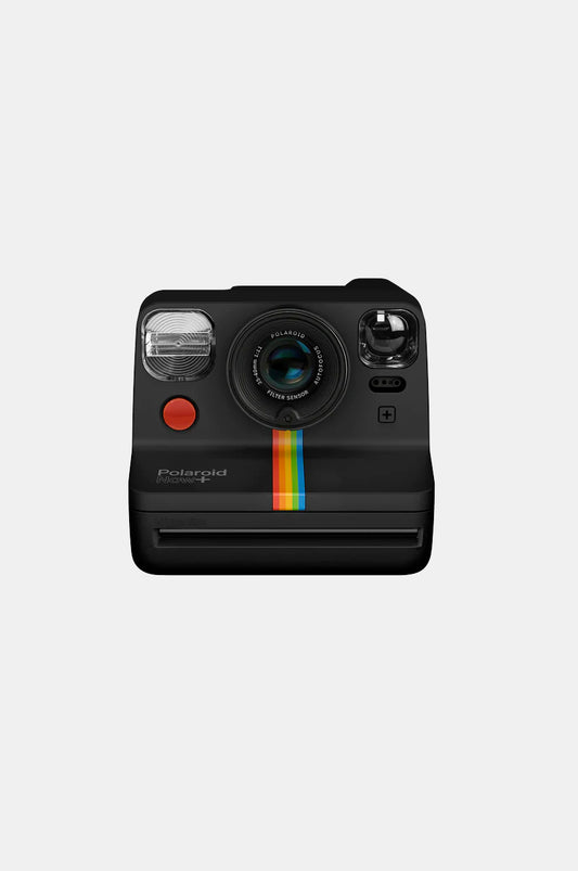 PREVENTA Polaroid Now+ Black Gen 2