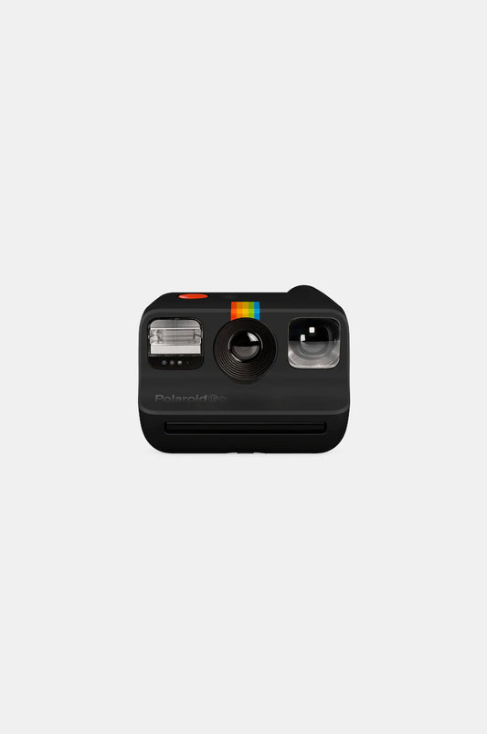 Polaroid Go Black Gen 2