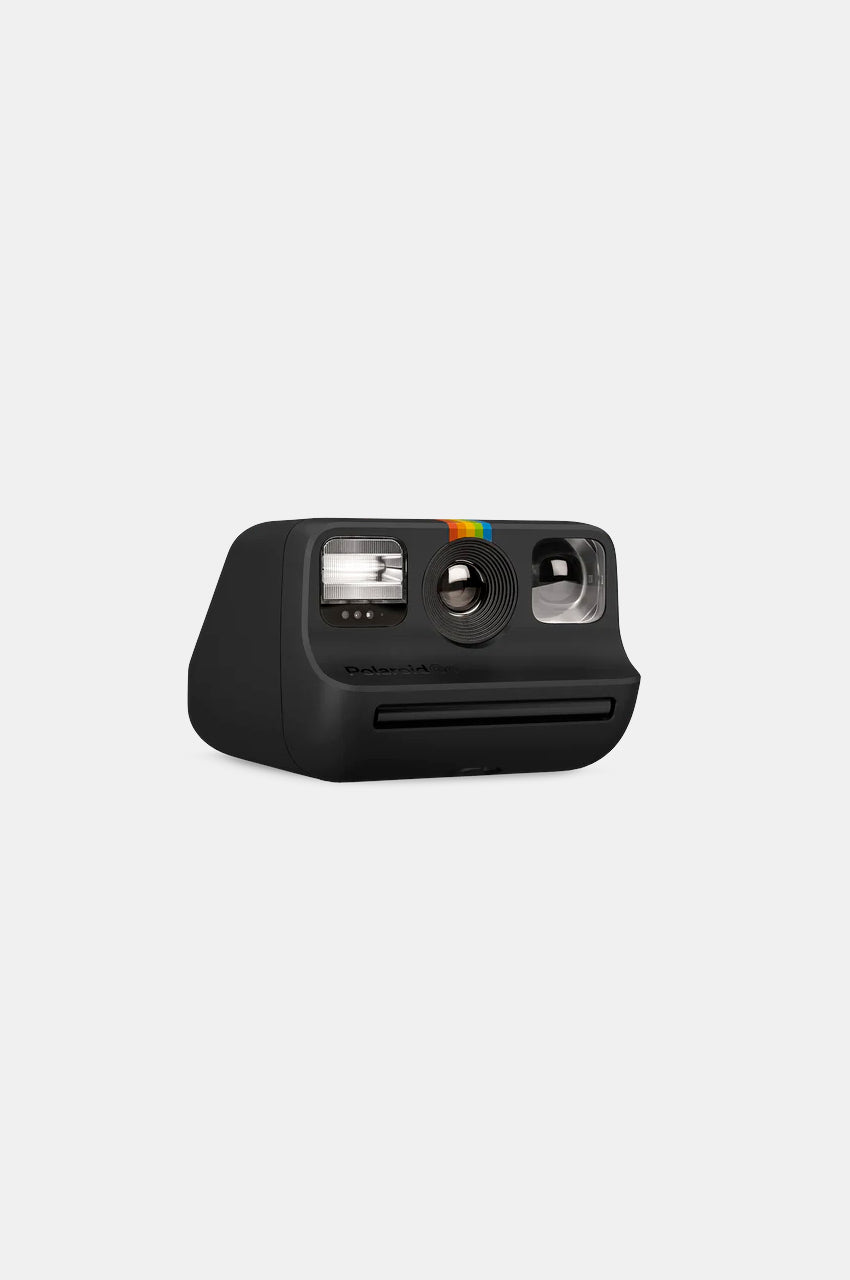 Polaroid Go Black Gen 2