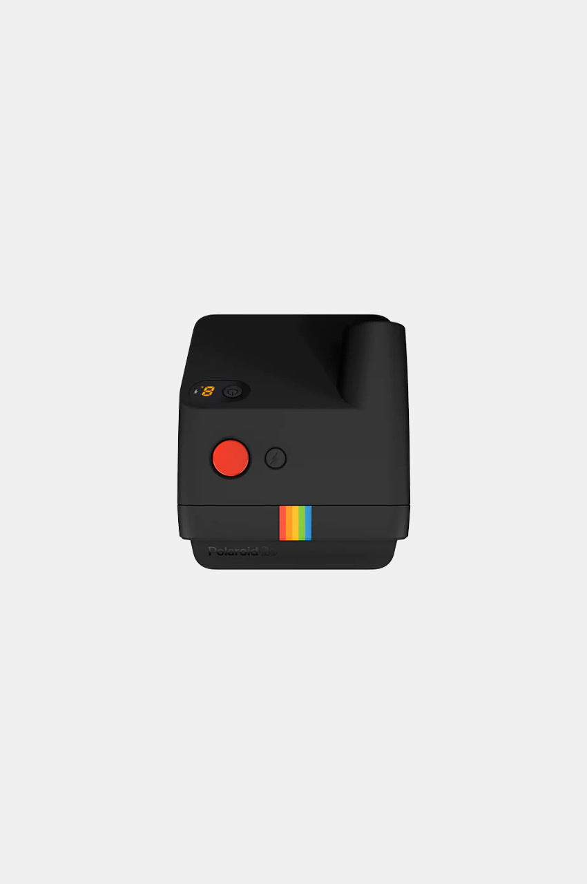 Polaroid Go Black Gen 2