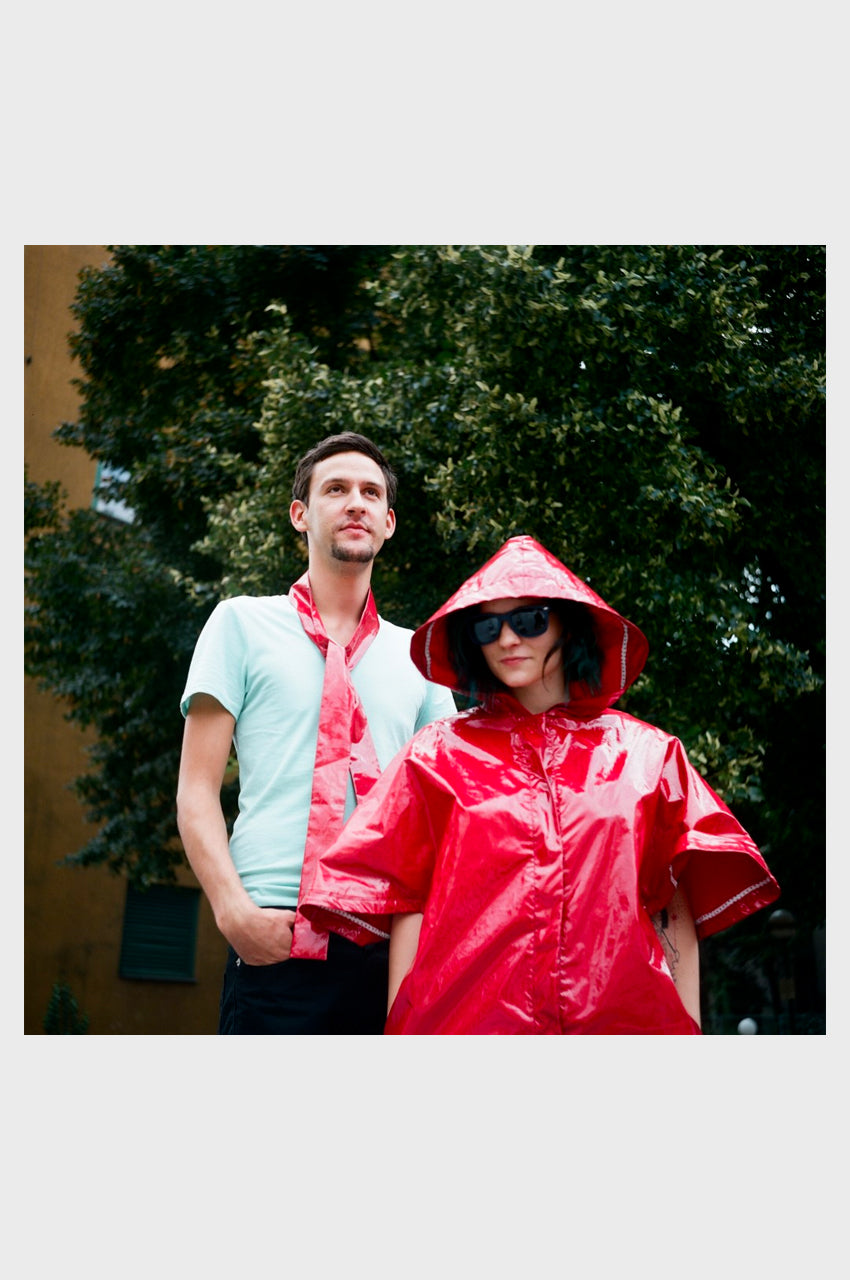 Lomography CN 400 120 3xPACK