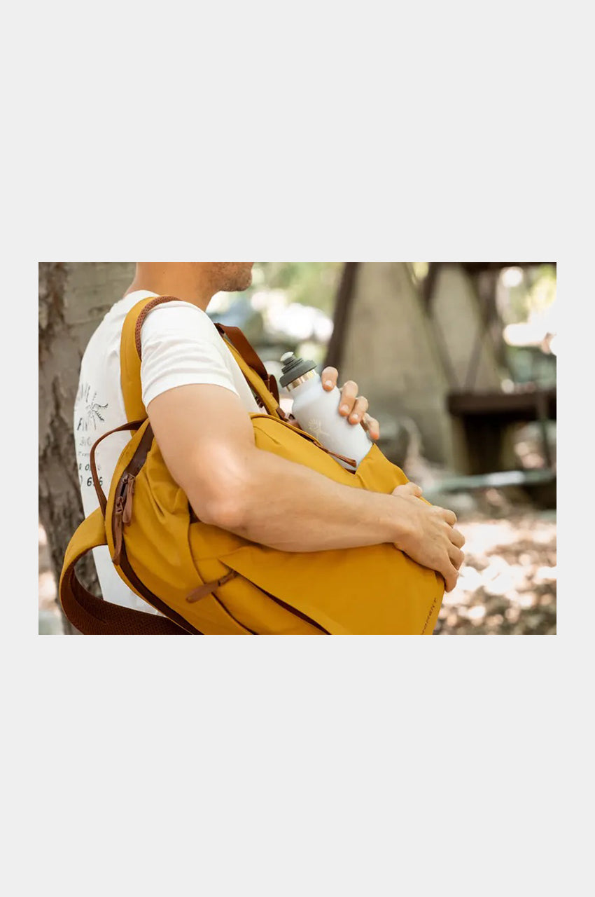 Moment Everything Backpack 21L Overnight - Workwear