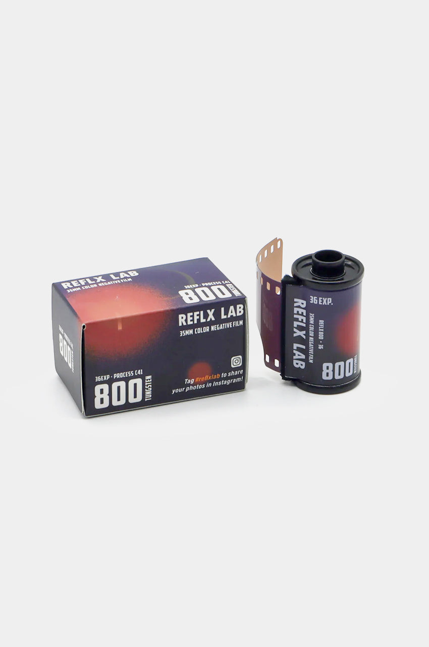 Reflx Lab 800T 36 Exp