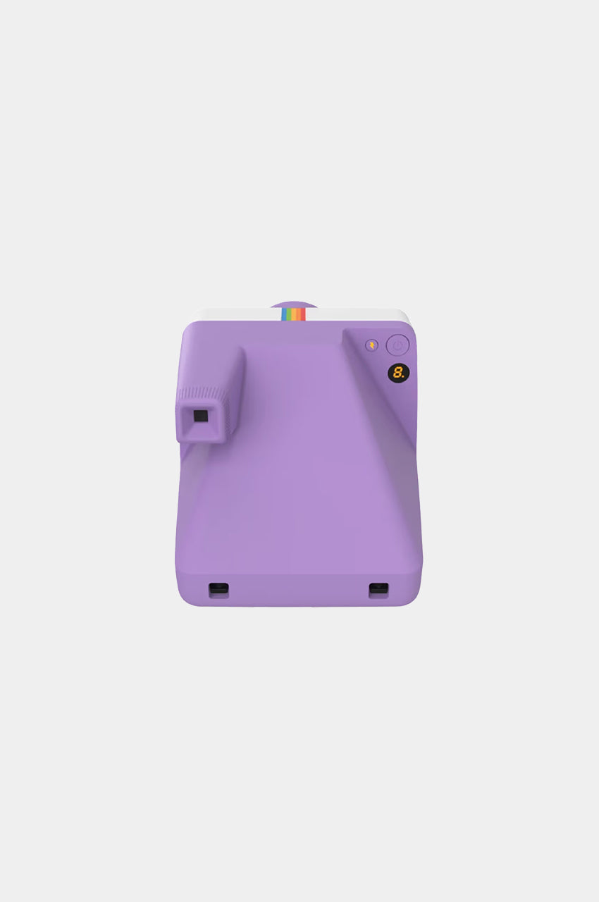 Polaroid Now Purple Gen 3