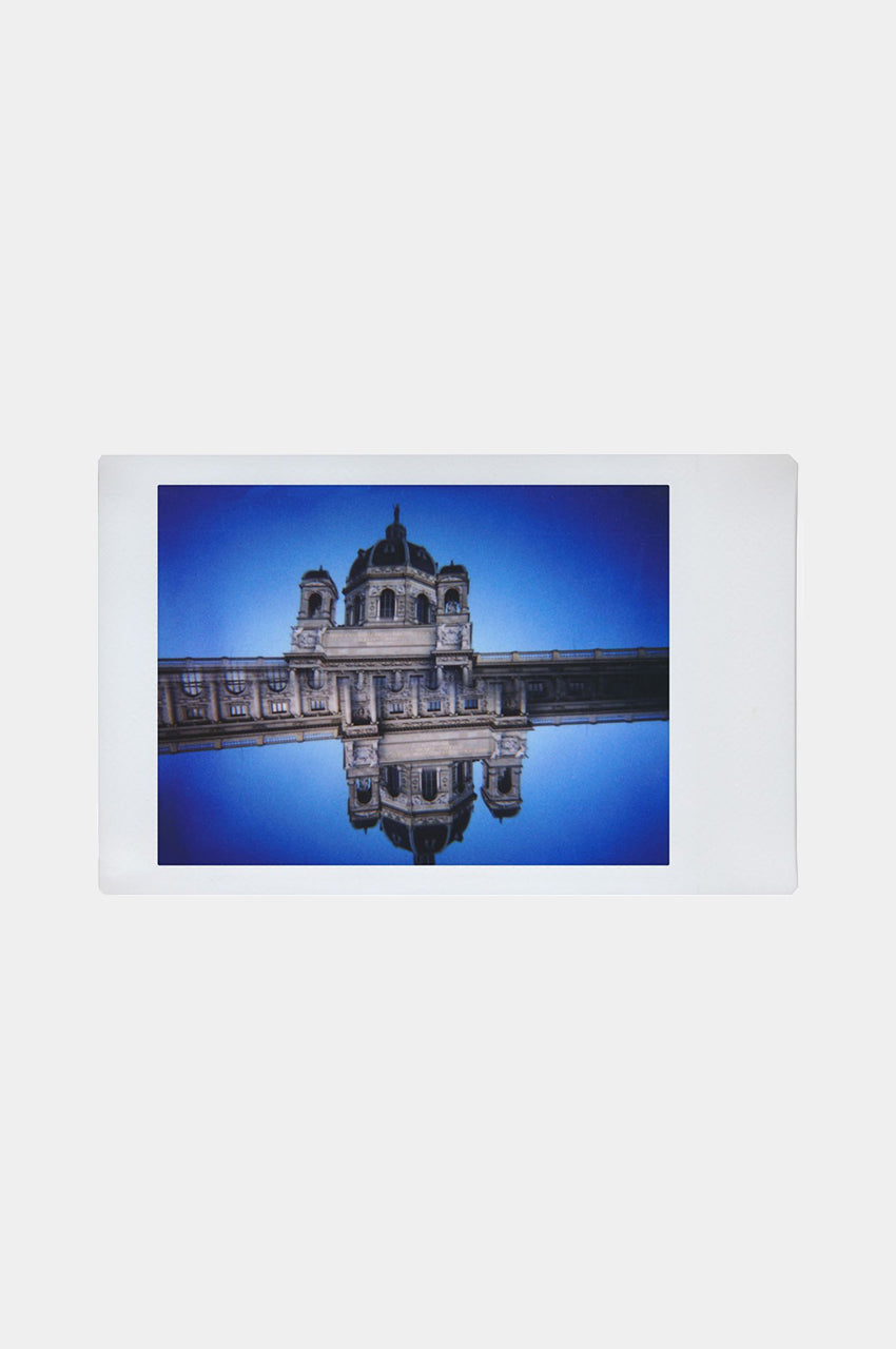 Lomo Instant Automat & Lenses Klimt Gold Leaf