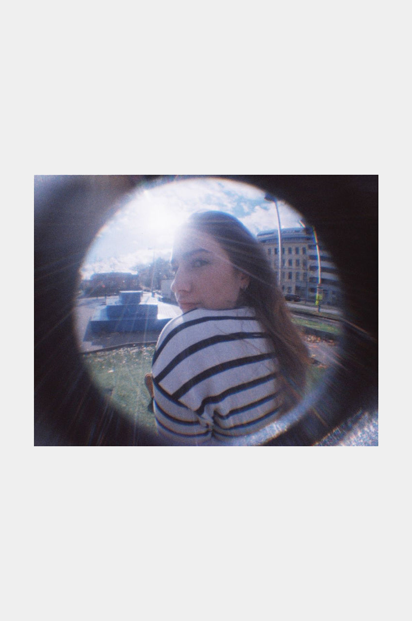 Fisheye Baby 110 Gold
