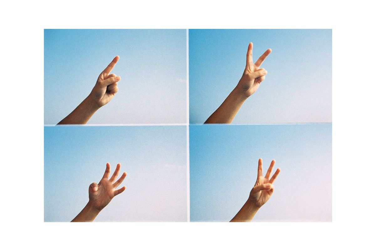 Actionsampler Transparent