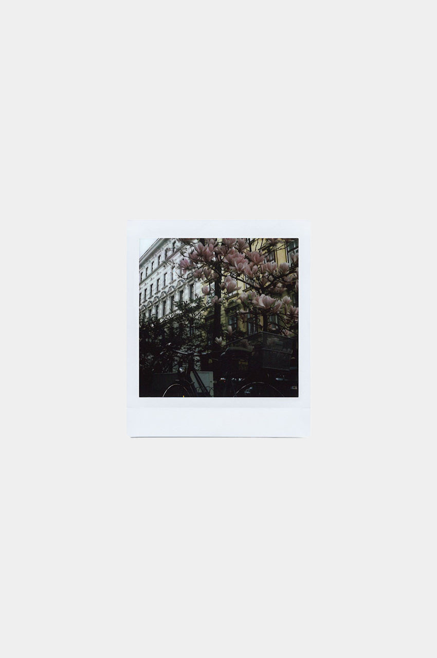 Lomo’ Instant Square Black Combo