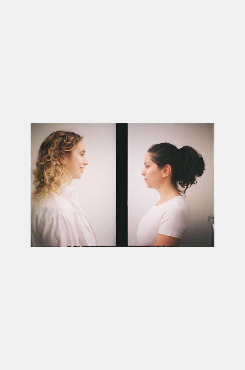 Lomourette & Flash Water Lilies Edition Half-Frame