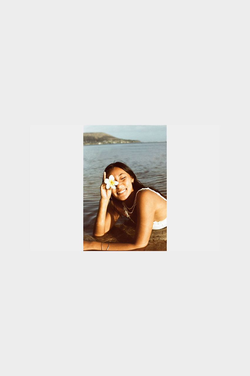 LomoChrome Color 92 Sun-Kissed 35mm ISO 400