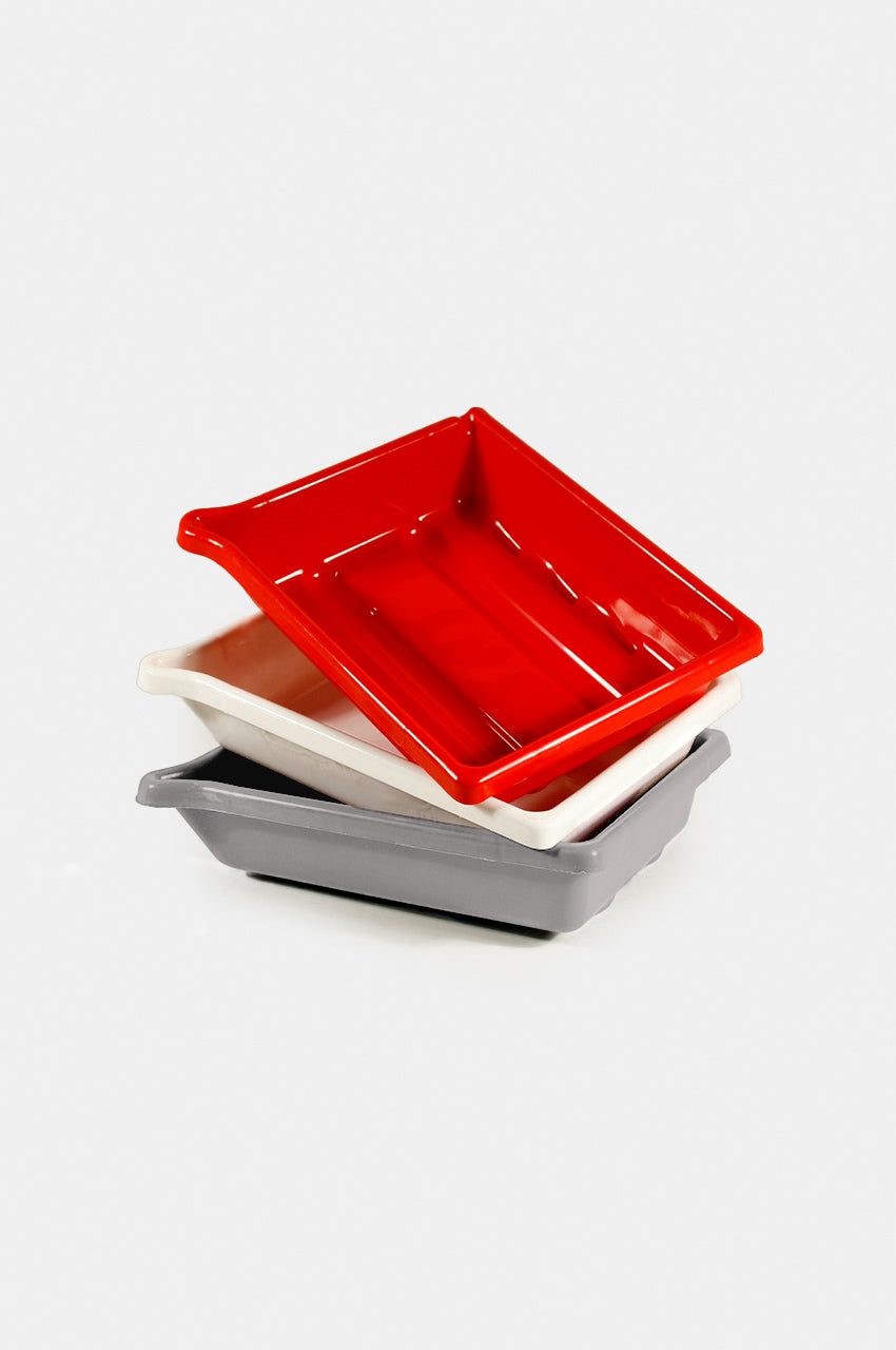 Bandeja de Revelado Paterson para papel 20 x 25 cm