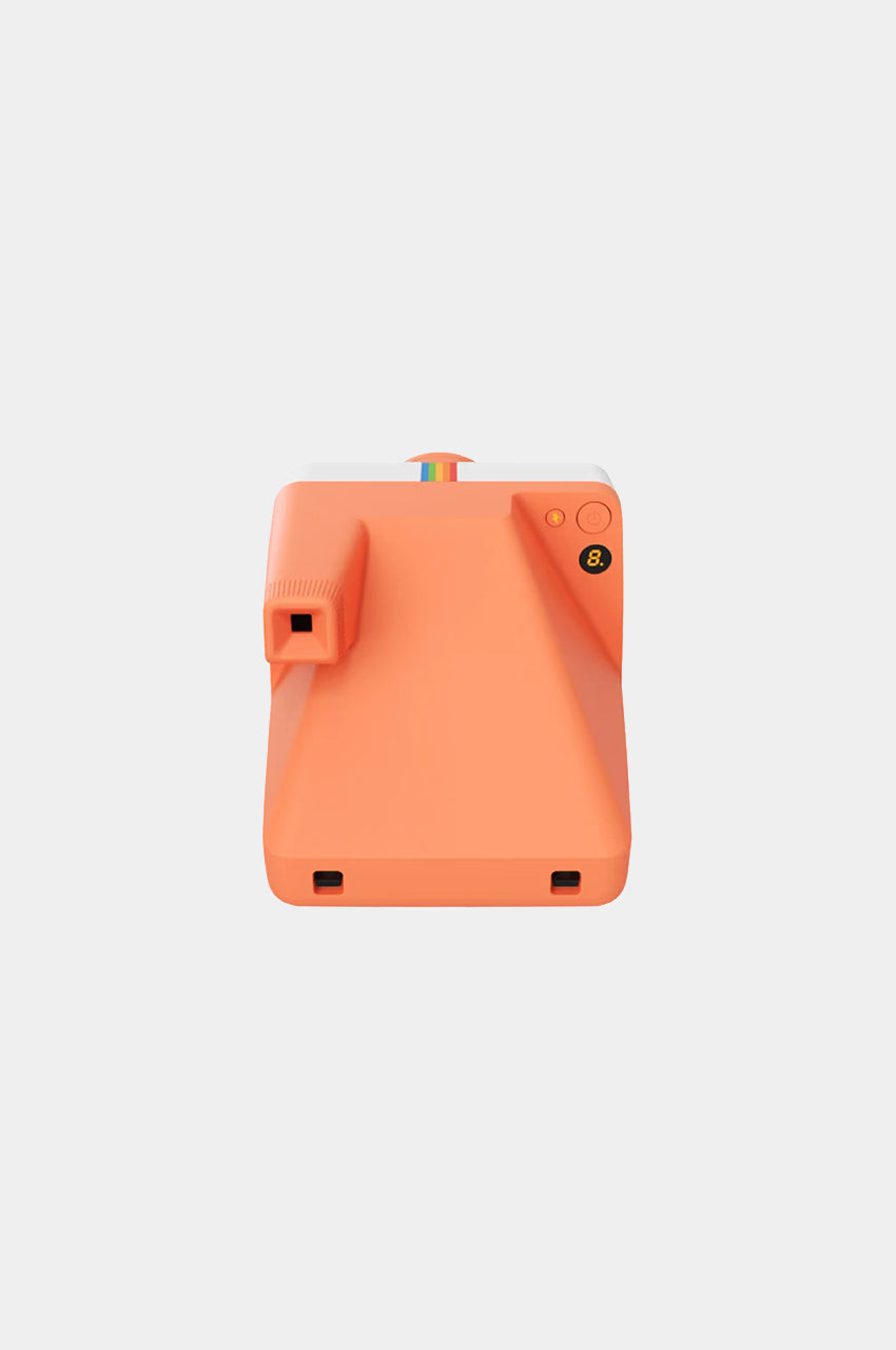 Polaroid Now Coral Gen 3