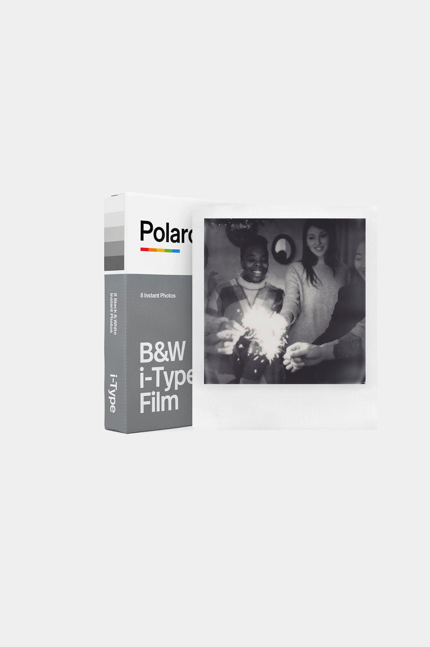 B&W Film I-Type
