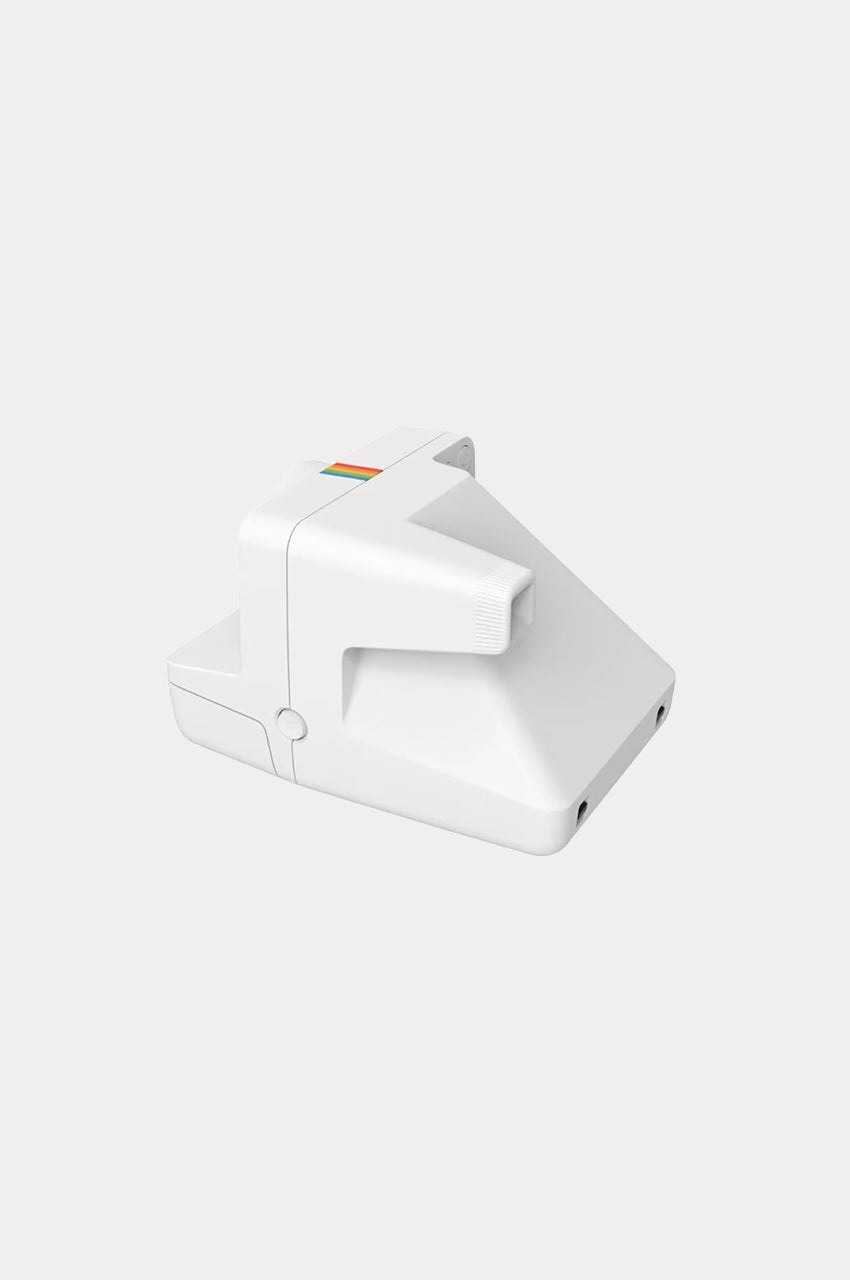 Polaroid Now+ White Gen 3