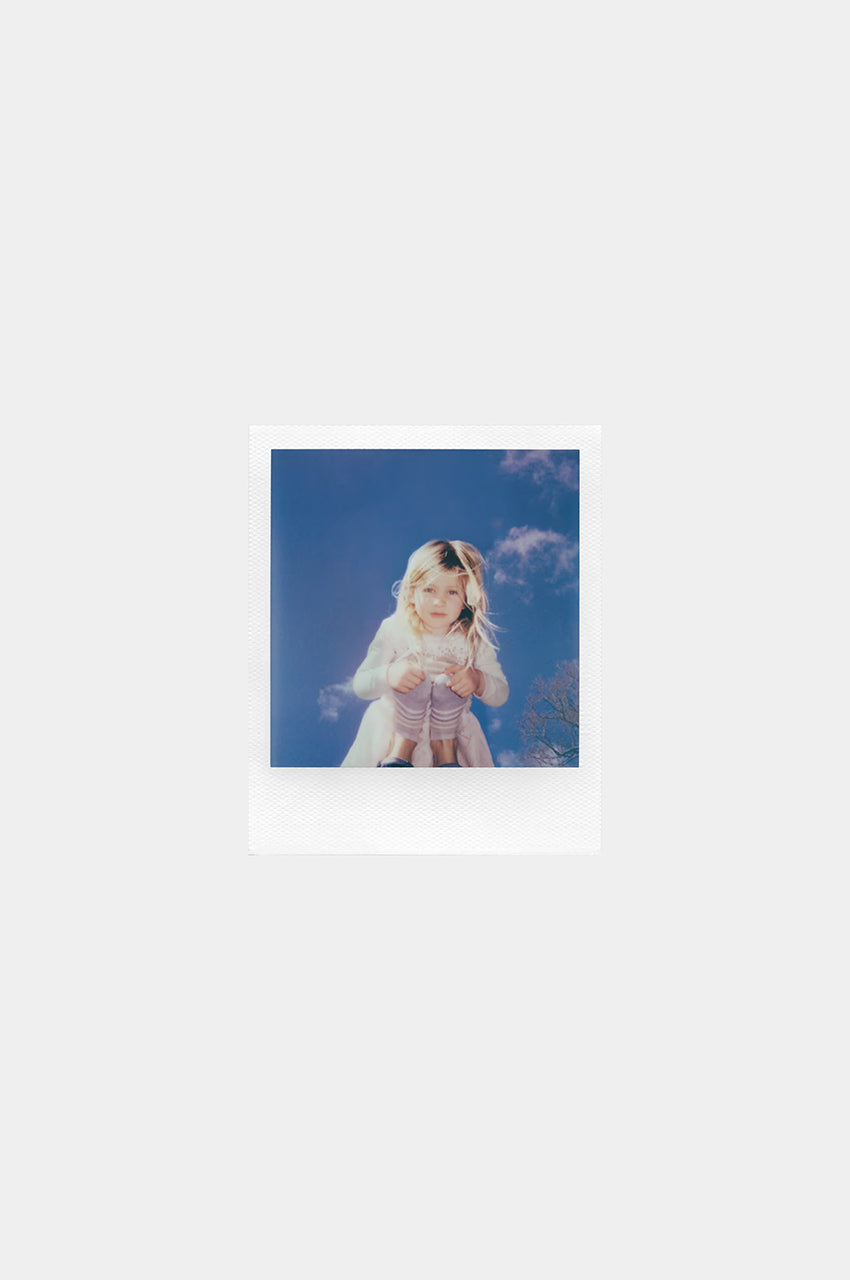 Polaroid Now Purple Gen 3