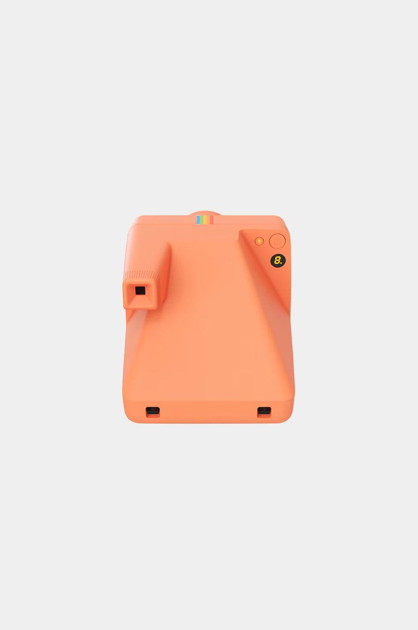 Polaroid Now+ Coral Gen 3