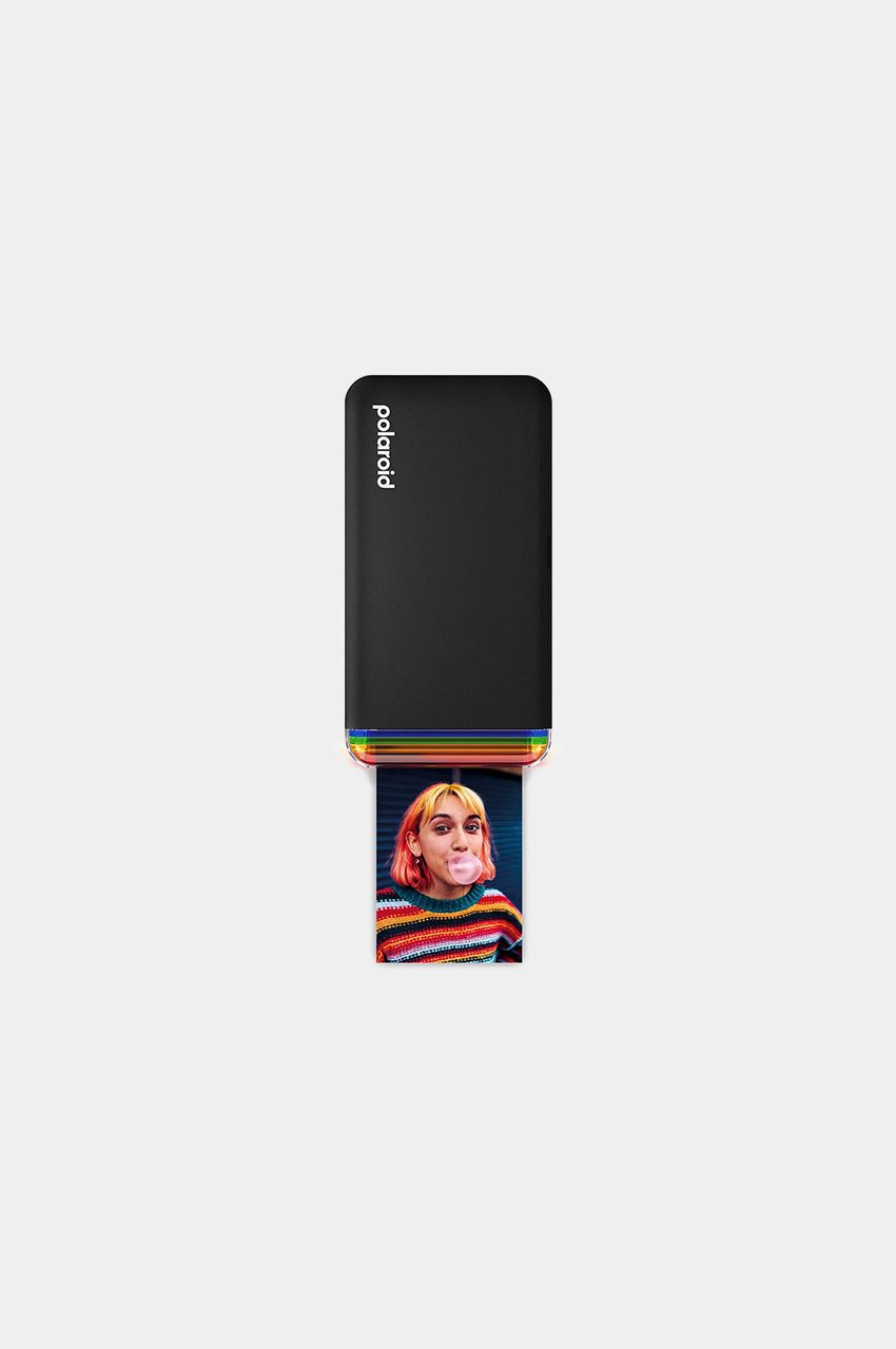 Everything Box - Polaroid Hi-Print Black Gen 2 - Impresora de bolsillo
