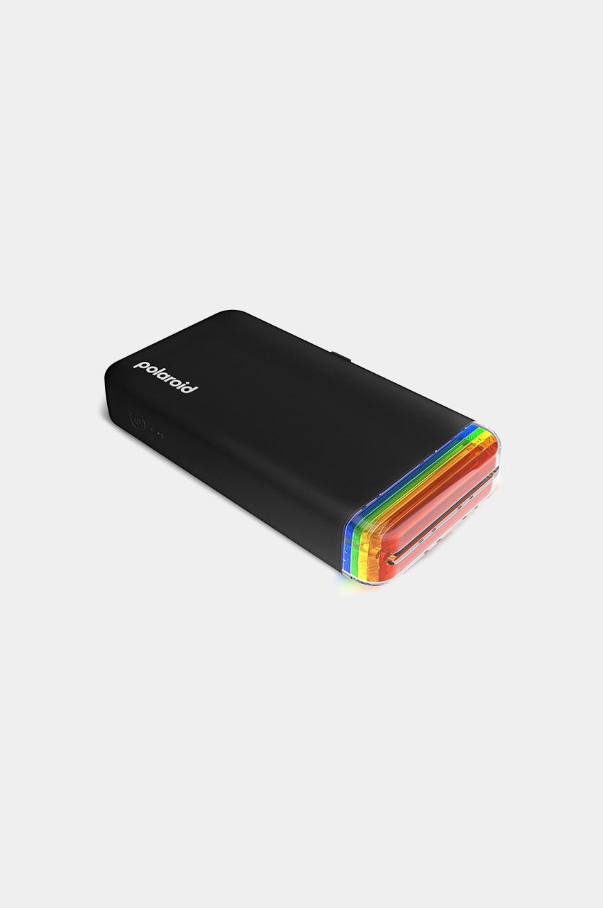 Polaroid Hi-Print Black Gen 2