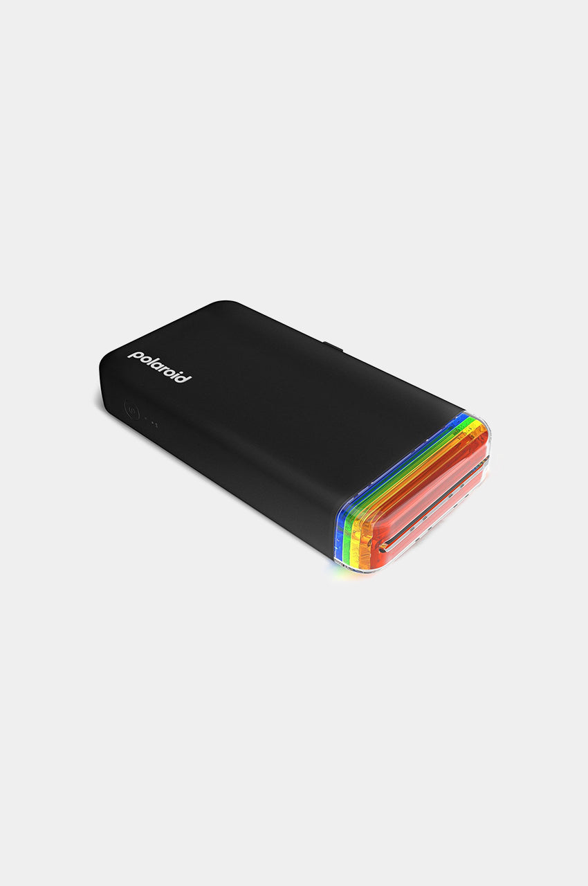 Everything Box - Polaroid Hi-Print Black Gen 2 - Impresora de bolsillo