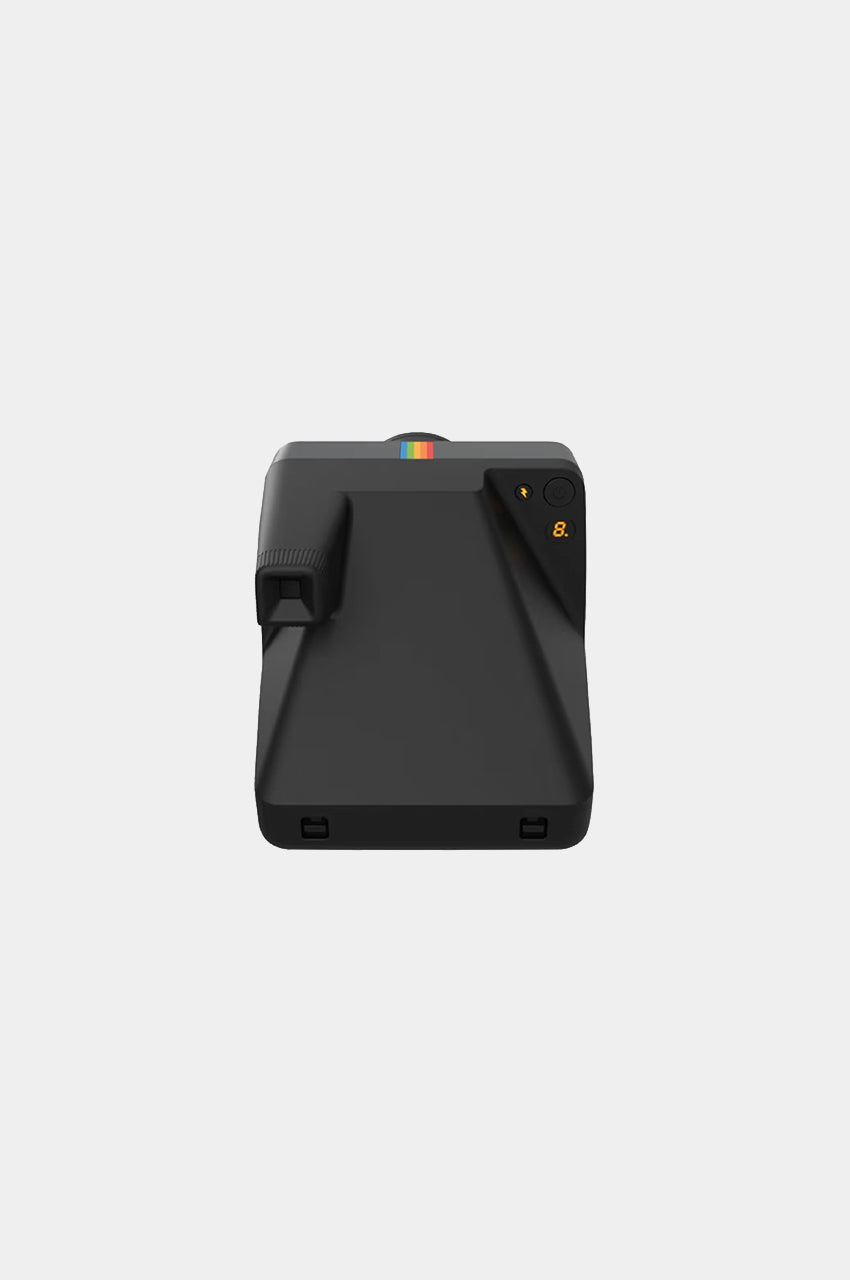 Polaroid Now Graphite Gen 3