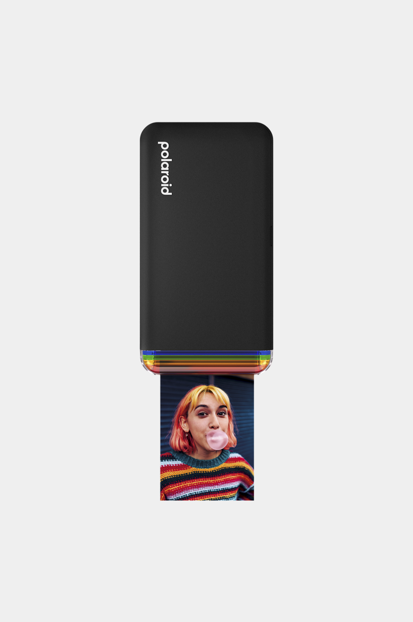 Polaroid Hi-Print Black Gen 2