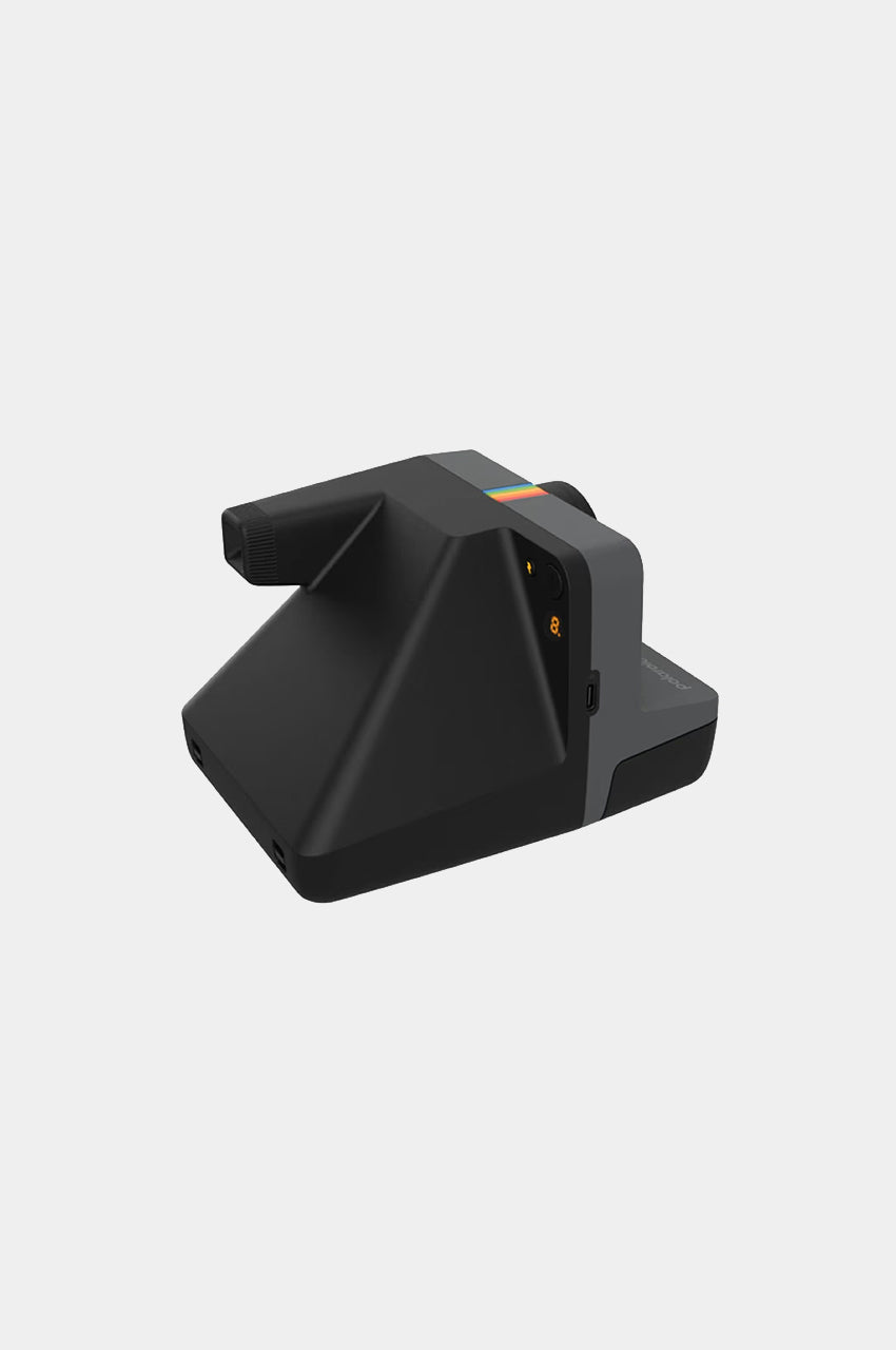 Polaroid Now Graphite Gen 3