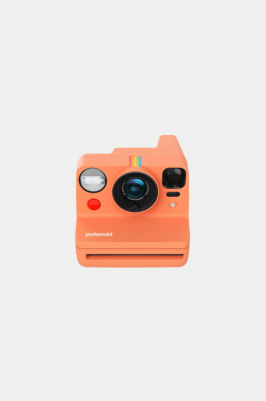 Polaroid Now+ Coral Gen 3