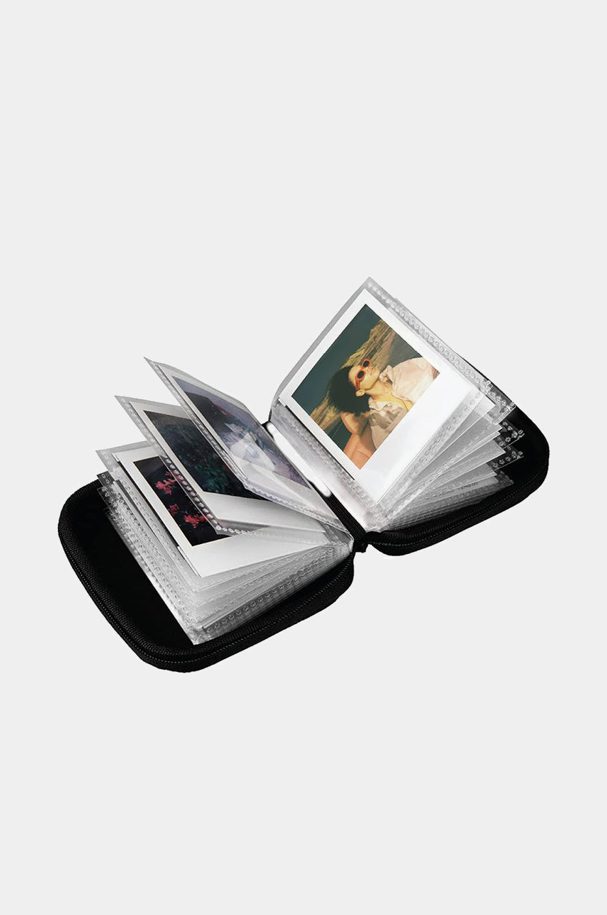 PREVENTA Polaroid Go Pocket Photo Album Black