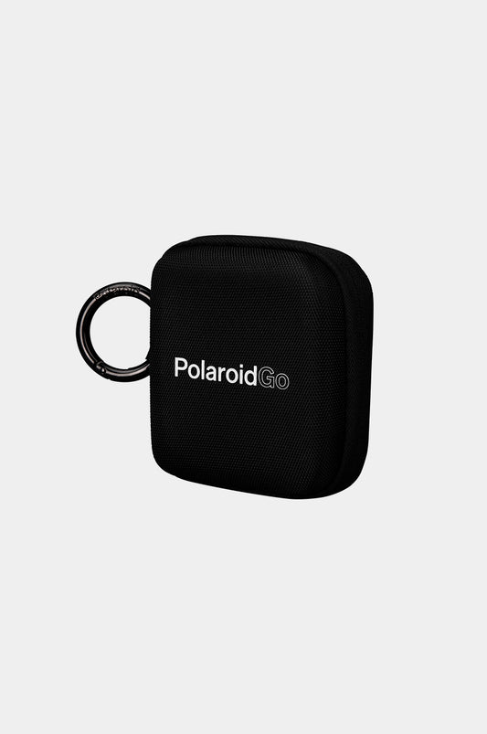 Polaroid Go Pocket Photo Album Black