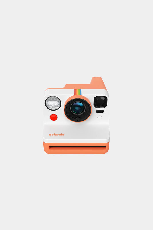 Polaroid Now Coral Gen 3