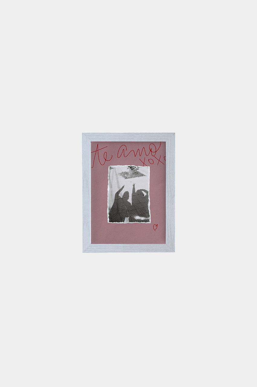 Marco Box XOXO Edition 15x20